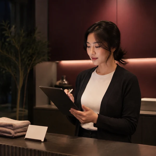 모던 사나룸 테라피 대표 안내 이미지
