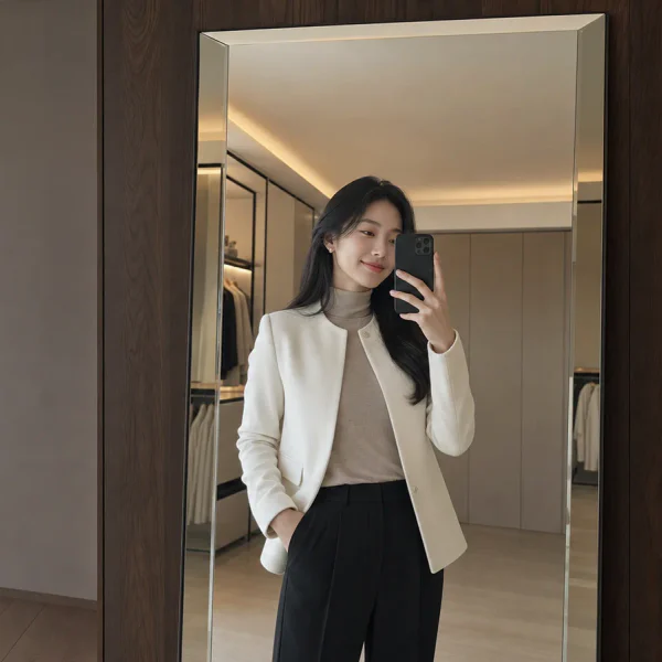 스테이 마리웰빙 홈타이 대표 안내 이미지