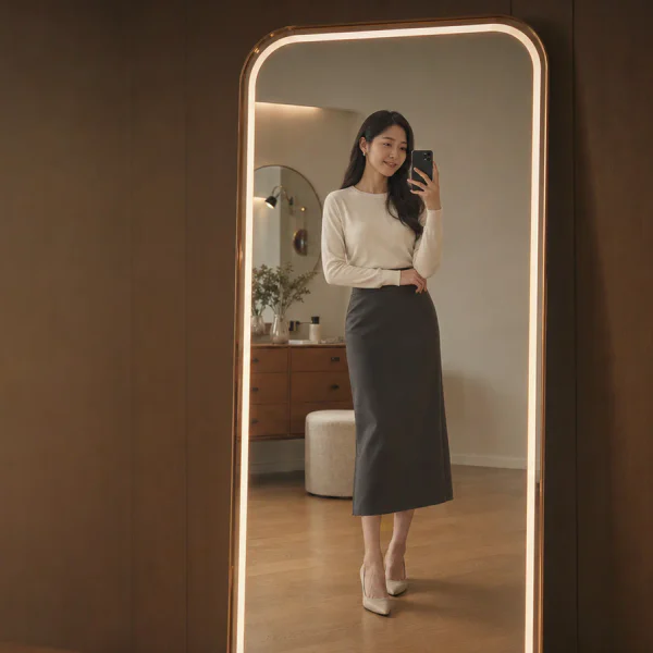 클래식 리서테라스 테라피 대표 안내 이미지
