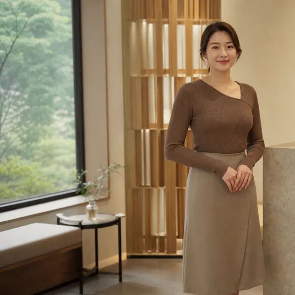 스테이 솔라살롱 마사지 대표 안내 이미지