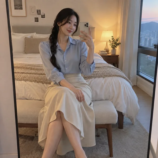 포레스트 아린스튜디오 테라피 안내 이미지