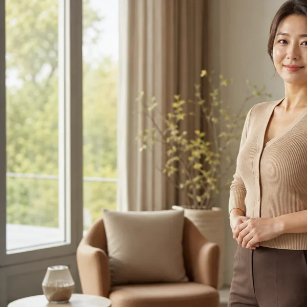 베르디하우스 테라피 안내 이미지