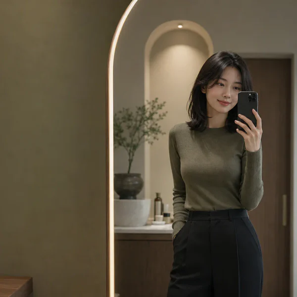 포레스트 해린하우스 홈타이 안내 이미지