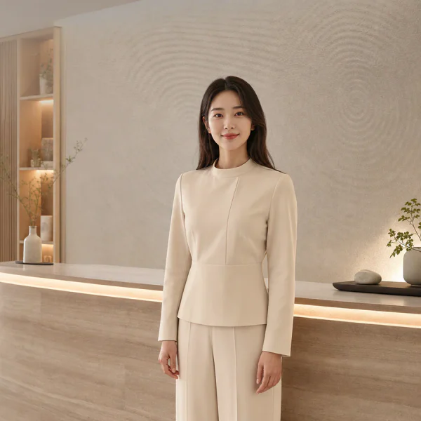 가든 로제스테이 테라피 대표 안내 이미지
