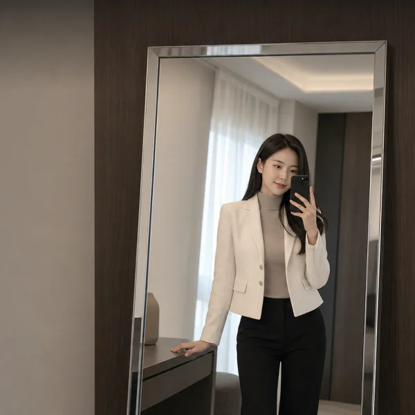 가든 미나하우스 테라피 대표 안내 이미지