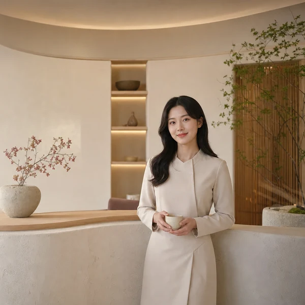 프리미엄 태연스튜디오 홈타이 대표 안내 이미지