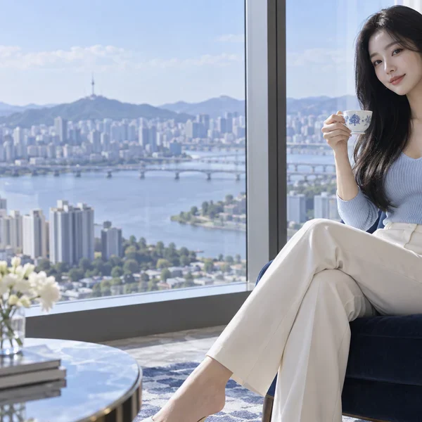 모던 민지센터 마사지 대표 안내 이미지