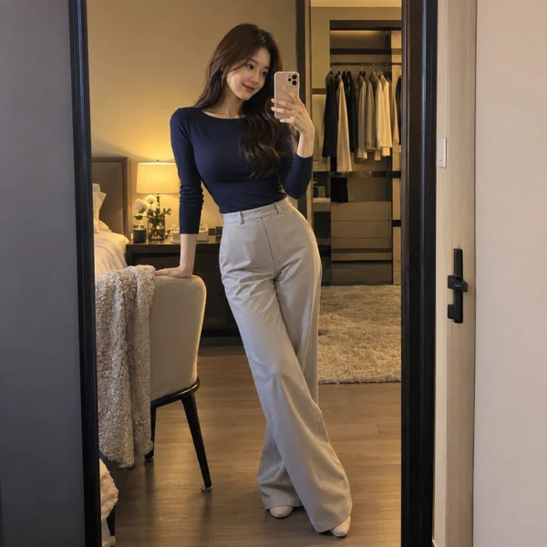 레드존스튜디오 테라피 대표 안내 이미지