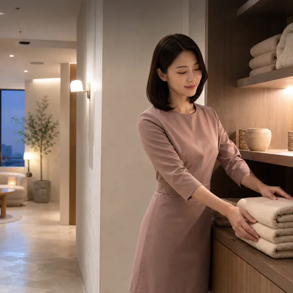 모던 리사가든 마사지 대표 안내 이미지