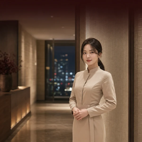 아델라운지 테라피 대표 안내 이미지
