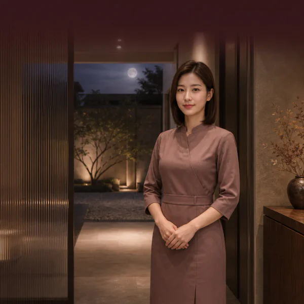 라운지 리안웰빙 홈타이 대표 안내 이미지