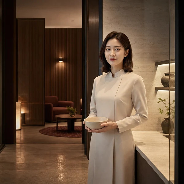 유리아케어 테라피 안내 이미지