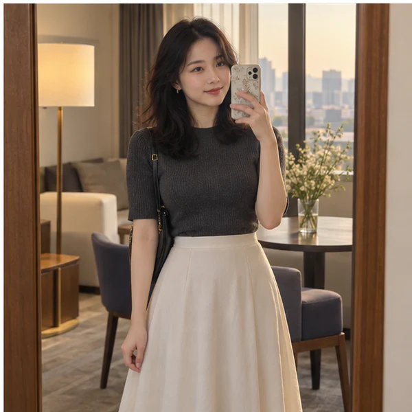 시그니처 네이처스튜디오 마사지 대표 안내 이미지