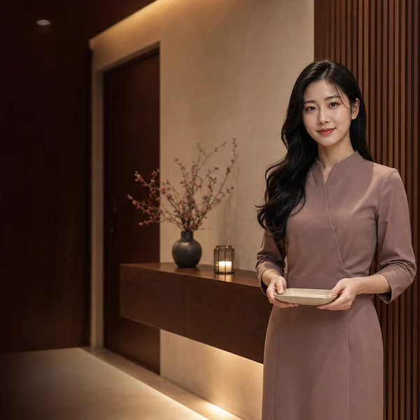 프리미엄 해린케어 홈타이 대표 안내 이미지