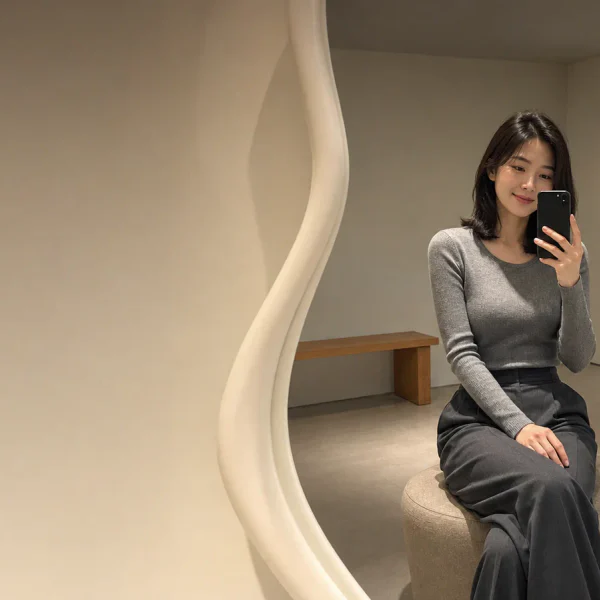 스테이 원영포레스트 테라피 대표 안내 이미지