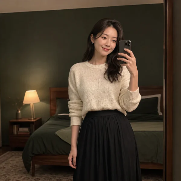 포레스트 레이룸 테라피 대표 안내 이미지