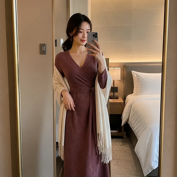 스테이 다니엘살롱 마사지 대표 안내 이미지