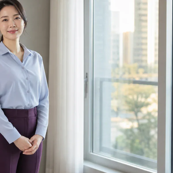네이처케어 마사지 대표 안내 이미지