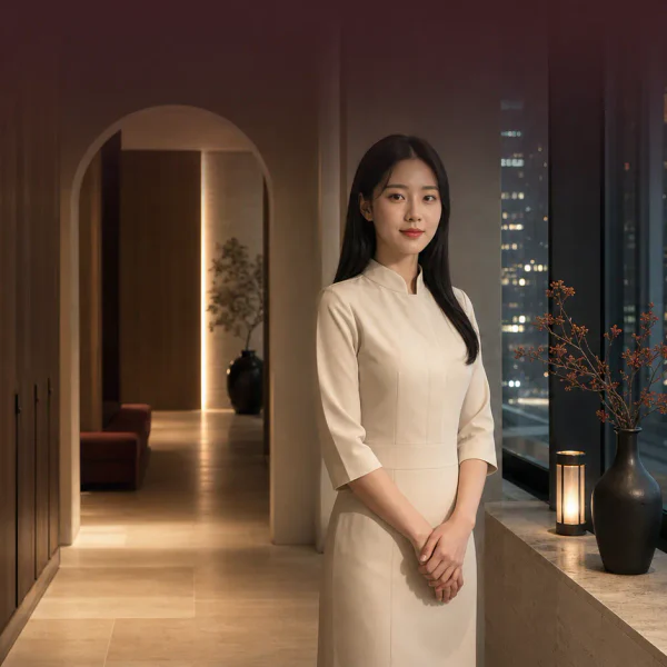 라운지 라엘릴렉스 테라피 대표 안내 이미지