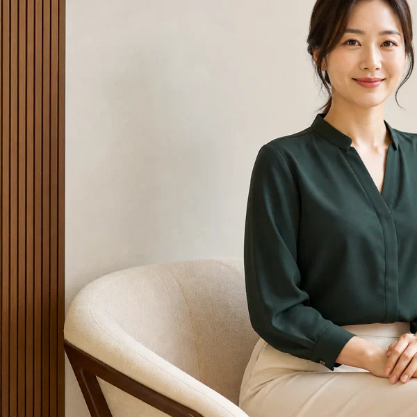 시그니처 유나스파 테라피 대표 안내 이미지