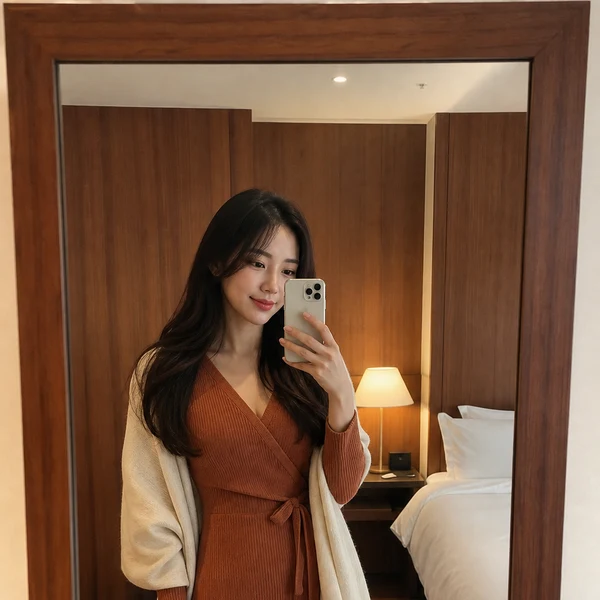 힐링 해온룸 마사지 대표 안내 이미지