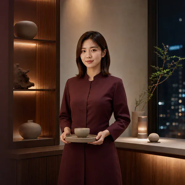 프리미엄 문별하우스 테라피 대표 안내 이미지