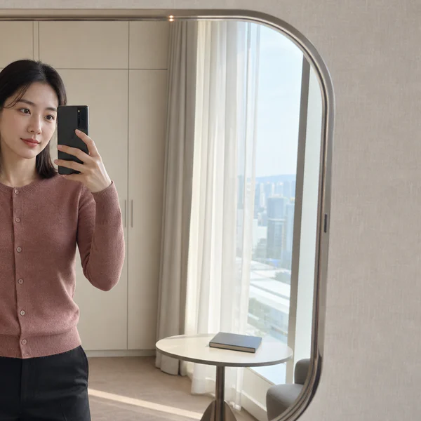 힐링 가을포레스트 홈타이 대표 안내 이미지