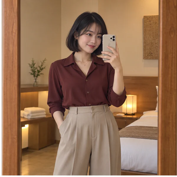 아이린라운지 테라피 대표 안내 이미지