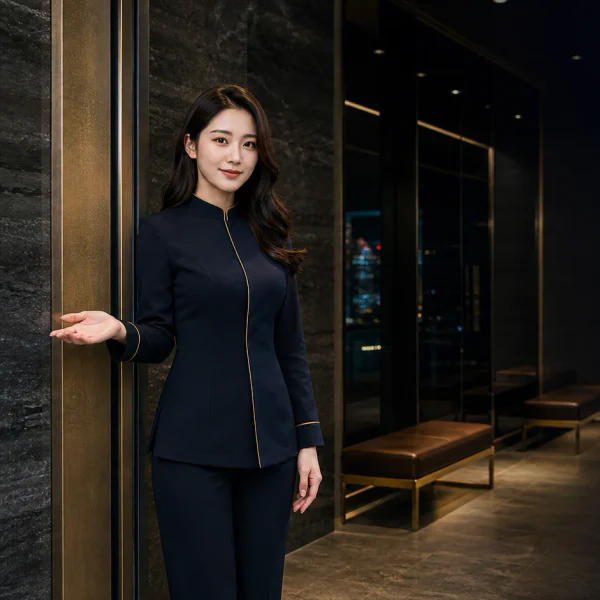 로열 레드존살롱 테라피 대표 안내 이미지