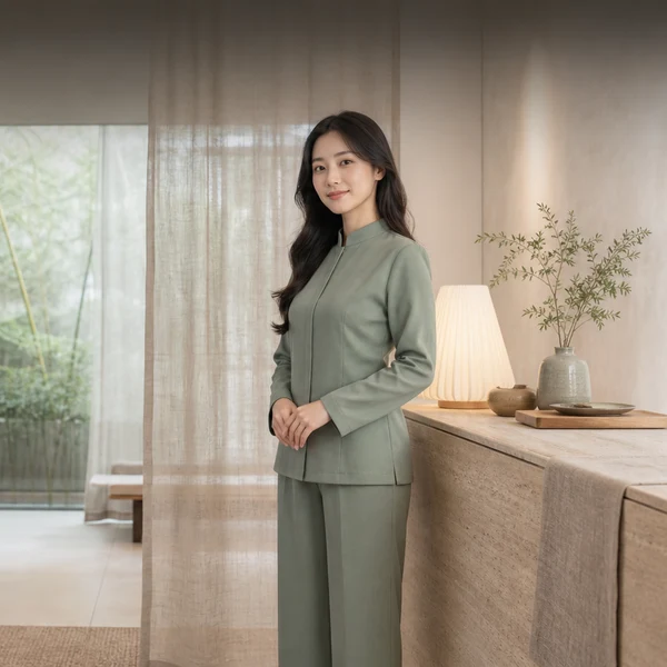 웰니스 솔라스테이 마사지 대표 안내 이미지