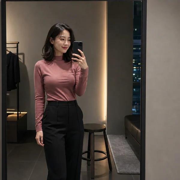 프리미엄 유나아지트 테라피 안내 이미지