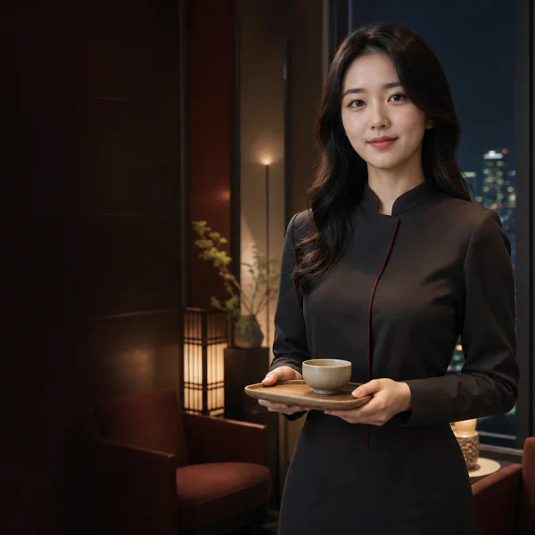 그랜드 라비앙스테이 테라피 대표 안내 이미지