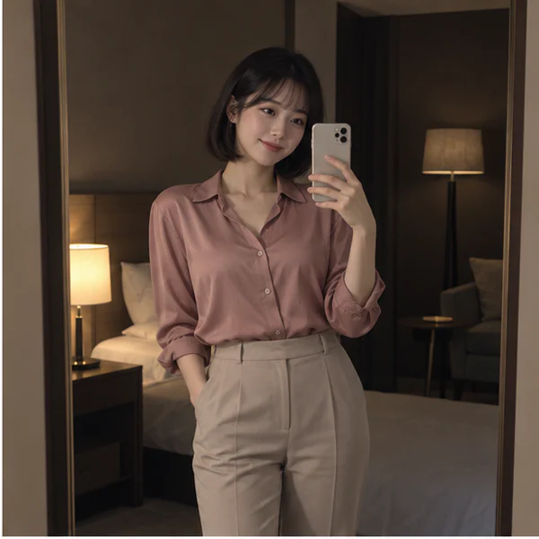 모던 로아살롱 마사지 대표 안내 이미지