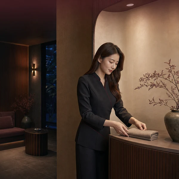 로열 닝닝스튜디오 홈타이 제휴업체 이미지
