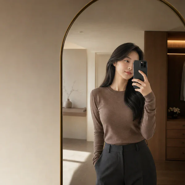 블랑 리브살롱 테라피 안내 이미지