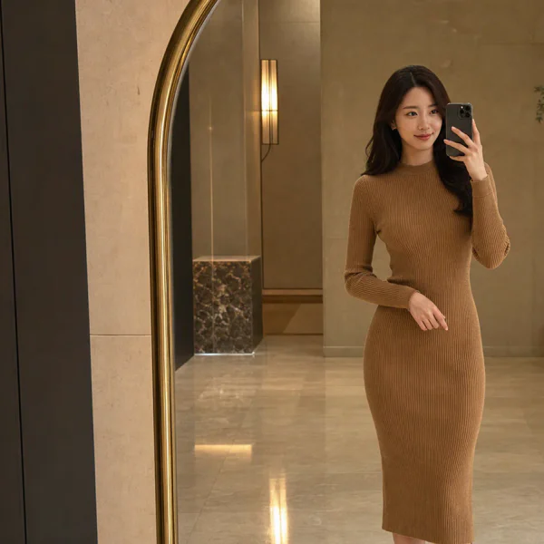 클래식 마리릴렉스 홈타이 대표 안내 이미지