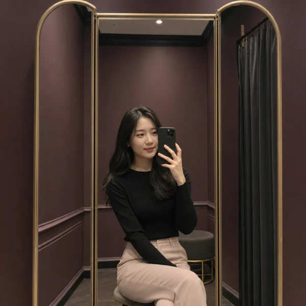 가든 미나라운지 테라피 대표 안내 이미지