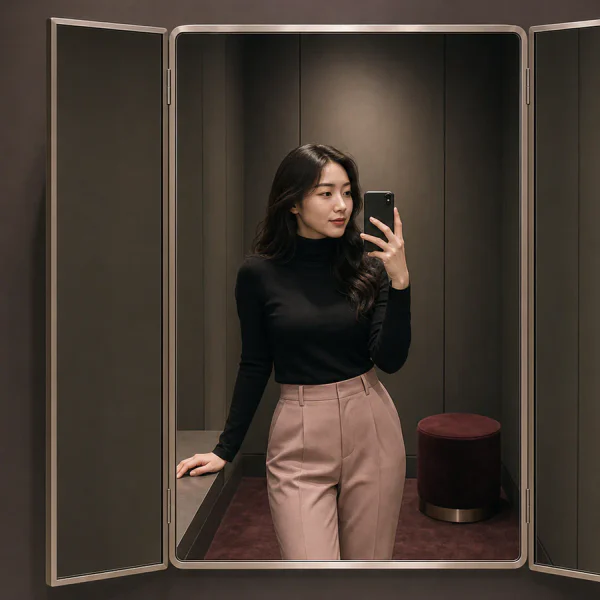 하린라운지 테라피 대표 안내 이미지