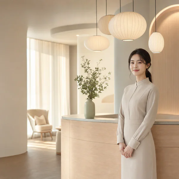 프리미엄 해린케어 테라피 제휴업체 이미지