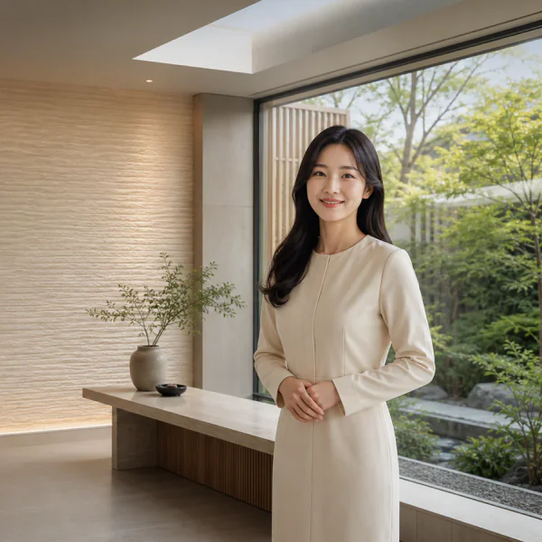 클래식 가을라운지 마사지 대표 안내 이미지