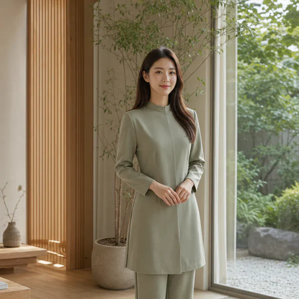 프리미엄 리브아지트 테라피 안내 이미지