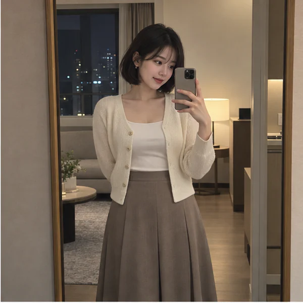 그랜드 미나테라스 홈타이 대표 안내 이미지