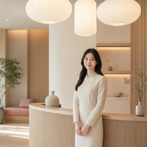 로열 가을룸 마사지 대표 안내 이미지
