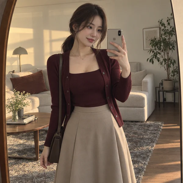 웰니스 미나웰빙 테라피 안내 이미지