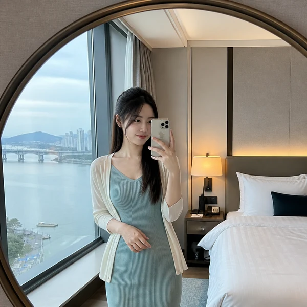 라운지 닝닝가든 마사지 대표 안내 이미지