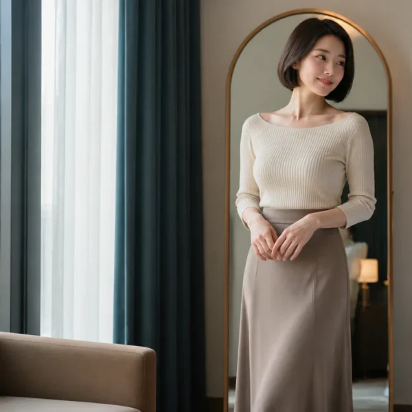 포레스트 다니엘하우스 마사지 안내 이미지