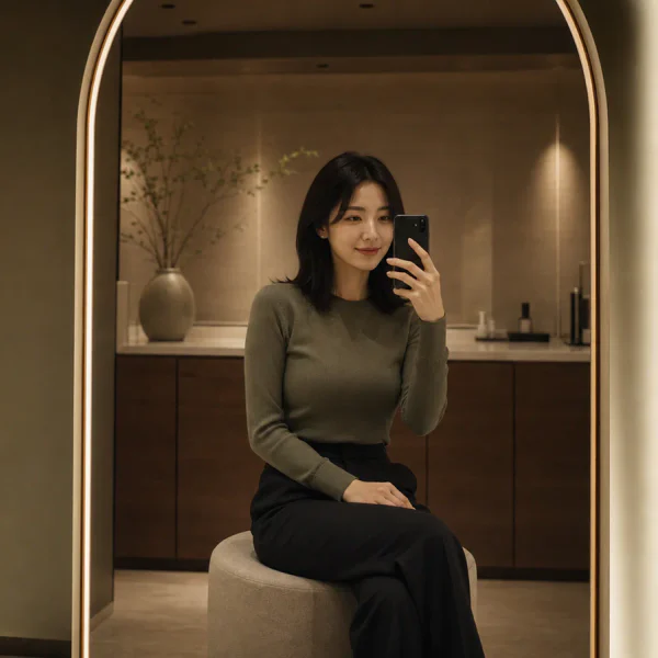 클래식 예리릴렉스 마사지 대표 안내 이미지