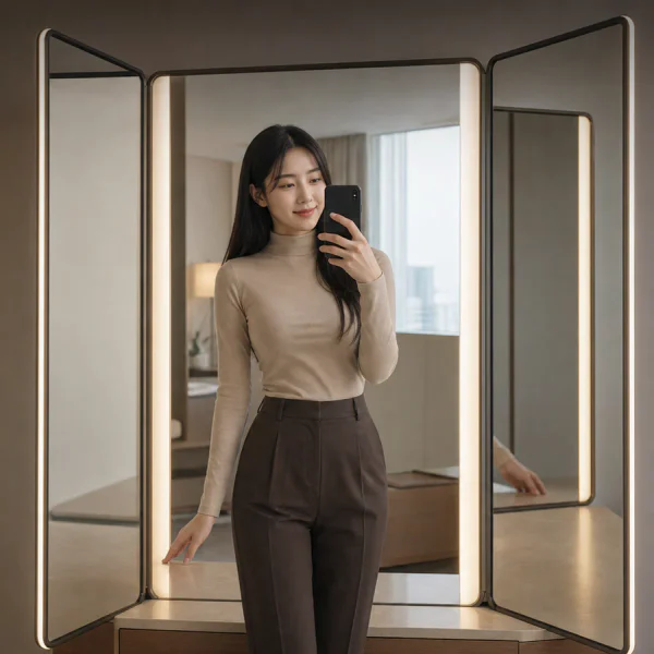 블랑 닝닝가든 마사지 대표 안내 이미지