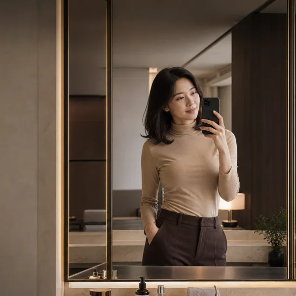블랑 레이룸 홈타이 대표 안내 이미지