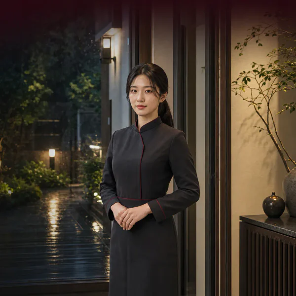 블랑 제니아지트 테라피 안내 이미지